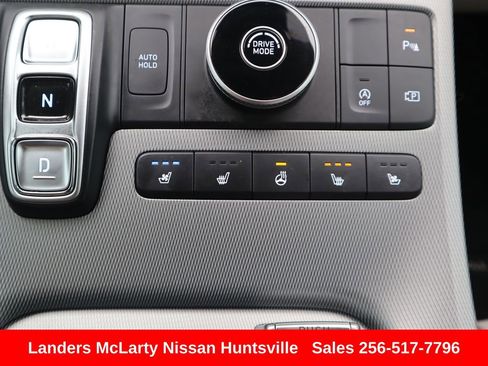 Used 2025 Hyundai Palisade Limited image 23