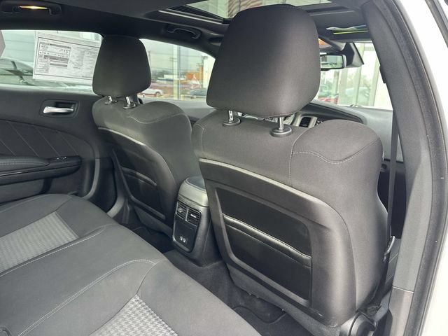 Used 2023 Dodge Charger GT w/ Blacktop Package AWD/4WD image 54