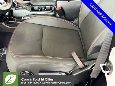 Used 2022 Jeep Wrangler Rubicon w/ Cold Weather Group image 21
