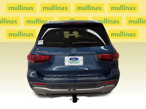 Used 2023 Mercedes-Benz GLB 250 image 6