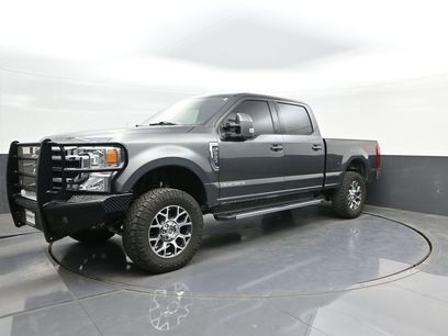 Used 2020 Ford F250 Lariat w/ Lariat Value Package