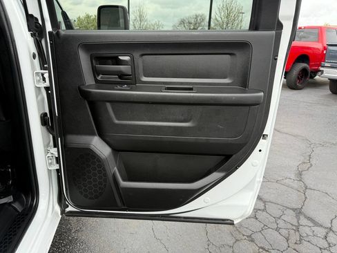 Used 2023 RAM 2500 Tradesman AWD/4WD image 19