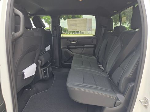 New 2026 RAM 1500 Express RWD image 15
