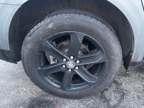 Used 2023 Buick Enclave Essence w/ Experience Buick Package image 8