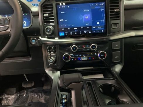 New 2026 Ford F150 Lariat AWD/4WD image 13