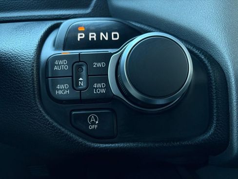 New 2026 RAM 1500 Big Horn AWD/4WD image 24
