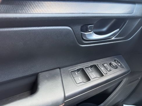 Certified 2024 Honda CR-V Sport image 36