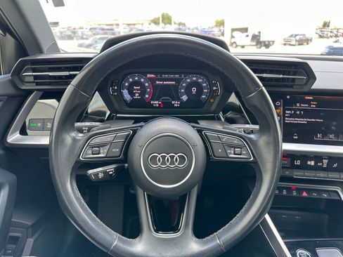 Used 2024 Audi A3 2.0T Premium FWD image 8