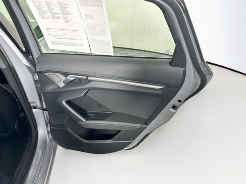 Used 2024 Audi A3 2.0T Premium image 31