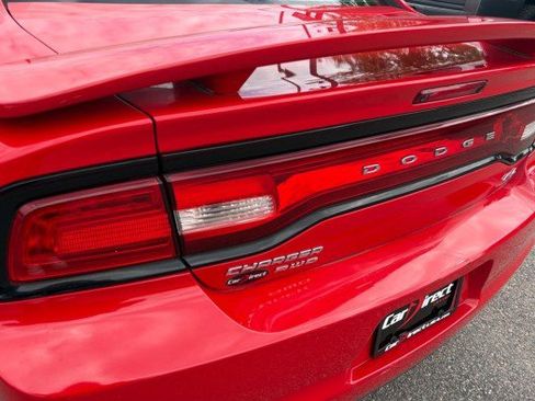 Used 2014 Dodge Charger R/T AWD/4WD image 14