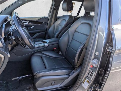 Certified 2021 Mercedes-Benz GLC 300 4MATIC image 15