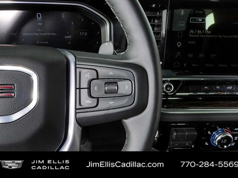 Used 2026 GMC Sierra 1500 Elevation w/ Preferred Package AWD/4WD image 11