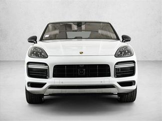 Used 2020 Porsche Cayenne Turbo video 2