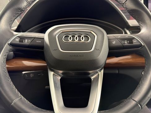 Used 2023 Audi Q5 2.0T Premium Plus w/ Premium Plus Package image 22