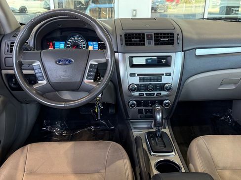 Used 2010 Ford Fusion Hybrid image 30