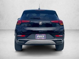 Used 2020 Buick Encore GX Preferred w/ Cold Weather Comfort Package FWD video 4