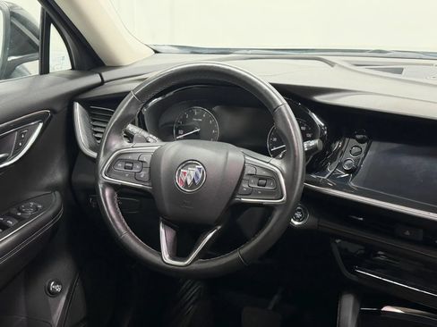 Used 2023 Buick Envision Essence FWD image 71