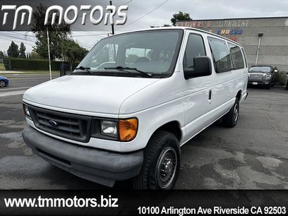 Used 2003 Ford E-350 and Econoline 350 XL