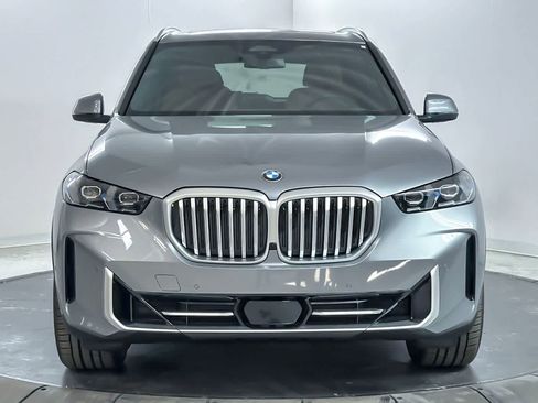 New 2026 BMW X5 xDrive40i w/ Climate Comfort Package AWD/4WD image 10