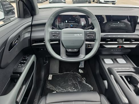 New 2027 Kia Telluride SX X-Line AWD/4WD image 14