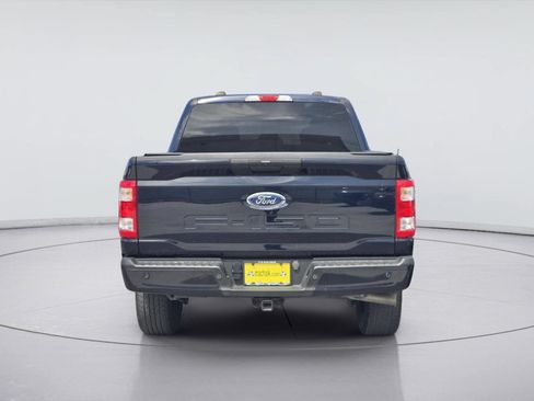 Used 2023 Ford F150 XL w/ STX Appearance Package AWD/4WD image 7
