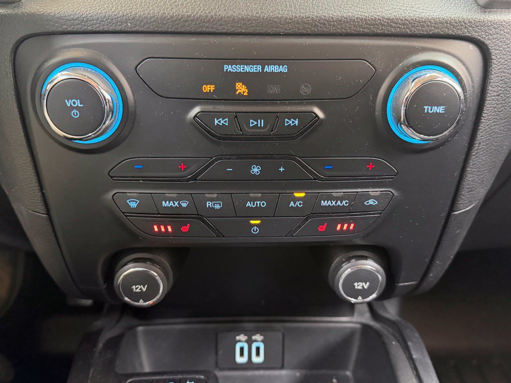 Used 2019 Ford Ranger XLT w/ Equipment Group 302A Luxury AWD/4WD image 25