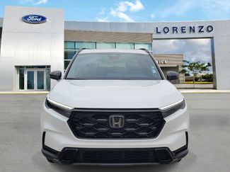 Used 2024 Honda CR-V Sport-L video 2