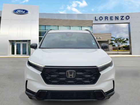 Used 2024 Honda CR-V Sport-L image 2