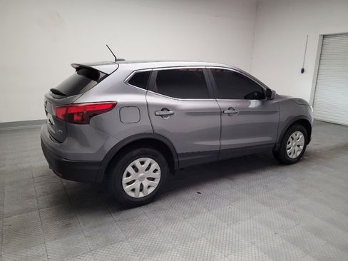 Used 2019 Nissan Rogue Sport S AWD/4WD image 10