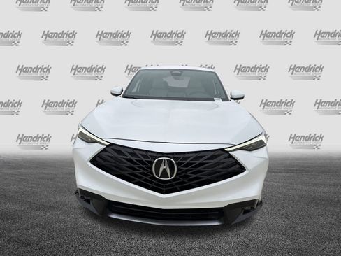 Certified 2025 Acura ADX A-Spec image 3