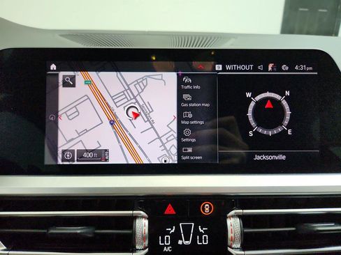 Used 2021 BMW M4 Competition w/ Executive Package image 18