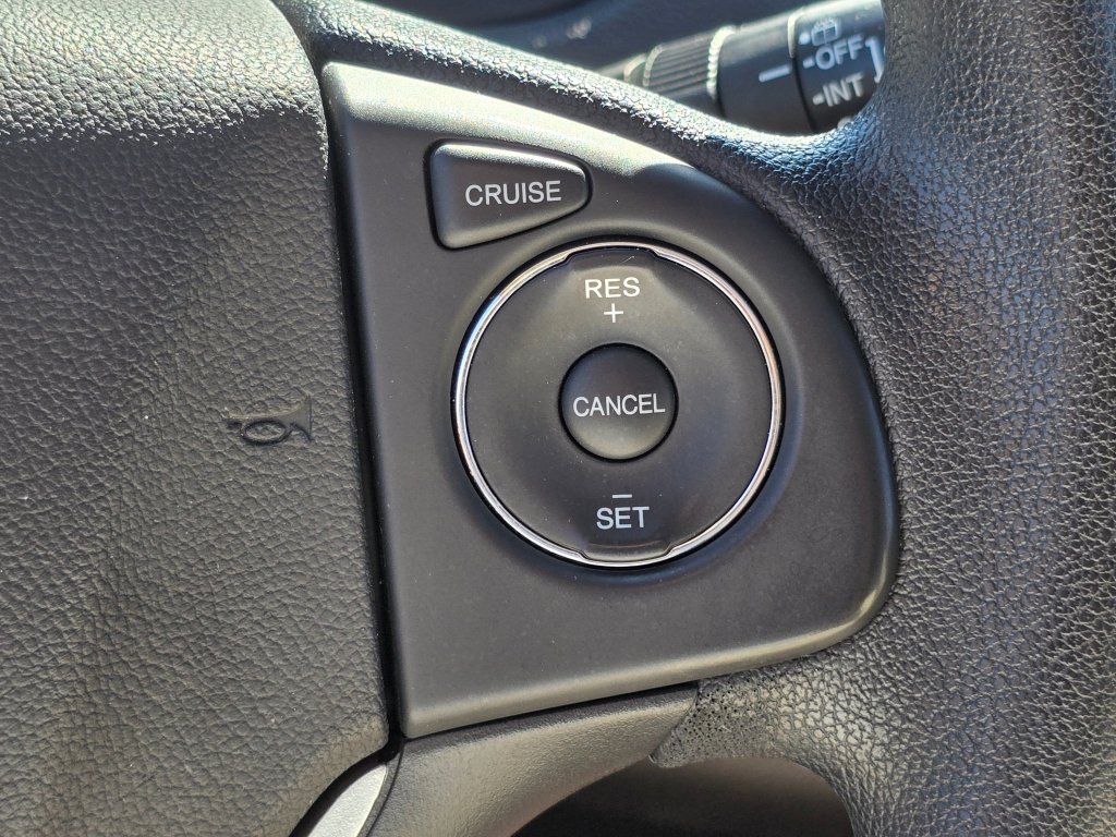 Used 2015 Honda CR-V EX image 34