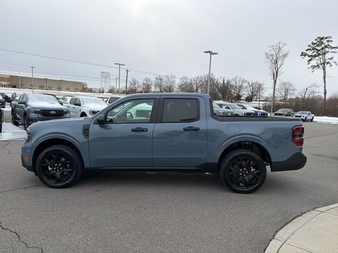 New 2026 Ford Maverick XLT w/ XLT Luxury Package image 7