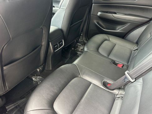 Certified 2024 MAZDA CX-5 AWD 2.5 S w/ Select Package image 14