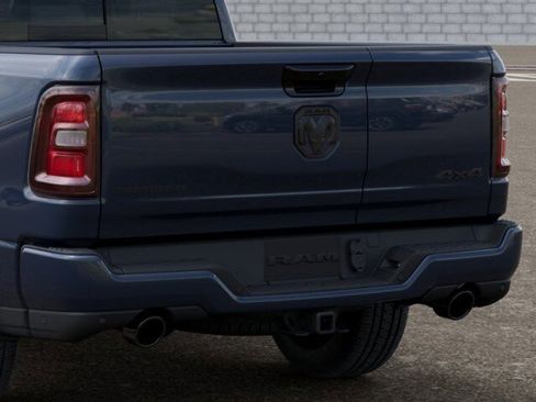 New 2026 RAM 1500 Big Horn image 13