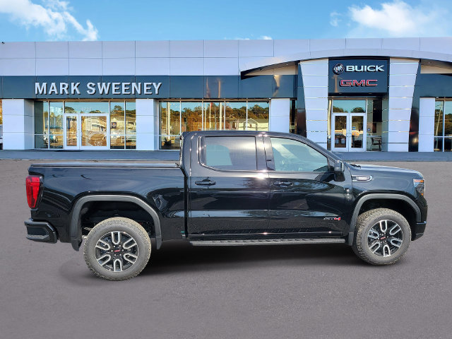 New 2026 GMC Sierra 1500 AT4 w/ AT4 Premium Package AWD/4WD image 33