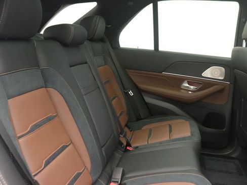 New 2026 Mercedes-Benz GLE 53 AMG 4MATIC image 10