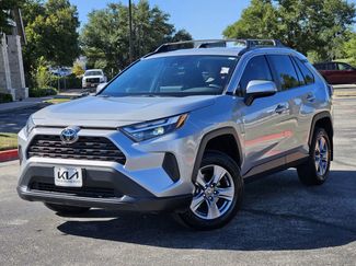 Used 2024 Toyota RAV4 XLE FWD video 1