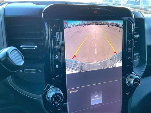 Used 2025 RAM 2500 Tradesman image 23