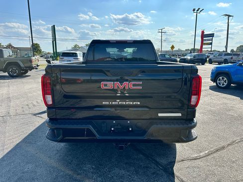 Used 2023 GMC Sierra 1500 Elevation image 7
