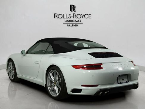 Used 2019 Porsche 911 Carrera S image 8