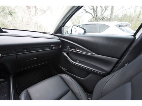 Used 2025 MAZDA CX-30 AWD 2.5 S w/ Preferred Package image 9