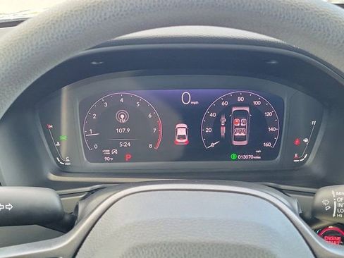 Certified 2023 Honda Accord EX image 20