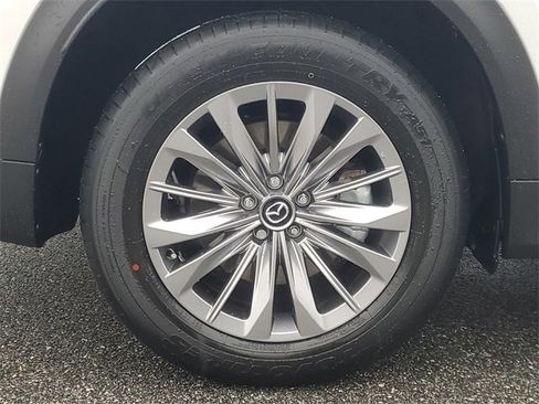 Certified 2024 MAZDA CX-90 Plug-In Hybrid w/ Preferred image 5