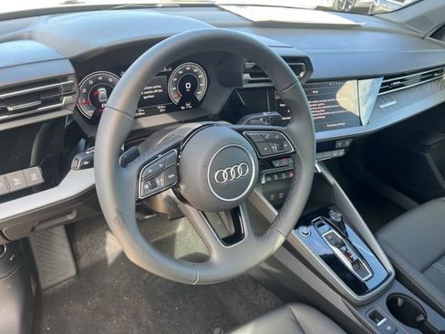New 2026 Audi A3 2.0T Premium image 11