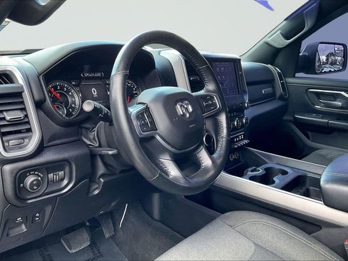 Used 2019 RAM 1500 Big Horn image 14