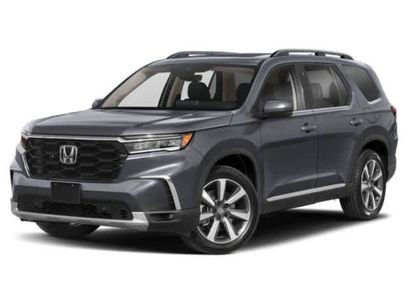 Certified 2023 Honda Pilot Touring
