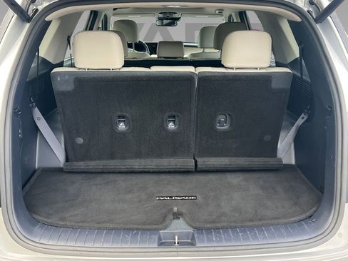 Used 2022 Hyundai Palisade SEL w/ 8P Bench Seat Package image 13