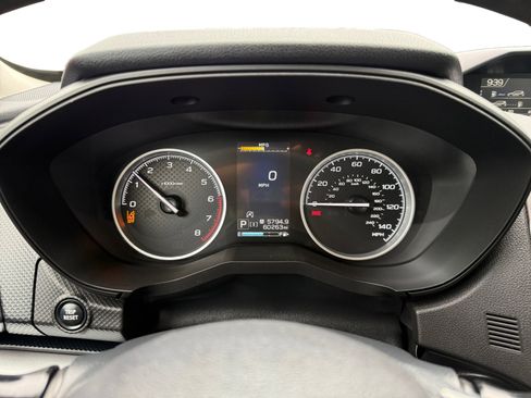 Used 2022 Subaru Forester Premium AWD/4WD image 11
