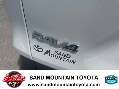 Used 2024 Toyota RAV4 XLE Premium w/ Weather Package FWD image 10